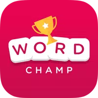 Word Champ - Word Puzzle Game  APK