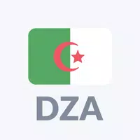 Radio Algeria live  APK