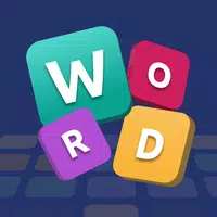 Hidden Words: Puzzle Wonders  APK