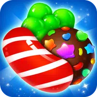 Free Candy : Fruit Candy Blast APK