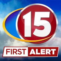 WMTV15 First Alert Weather  APK