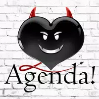 Agenda Dating by FairyTailLabs  APK