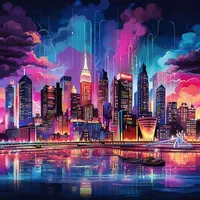 Hd City Wallpapers  APK