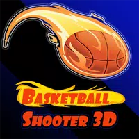 Basketball Shooter 3D - Offlin  APK