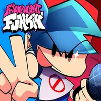 Mod For Friday Night Funkin Music Game Mobile Mode  APK