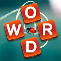 Words Jam - Connect Crosswords  APK