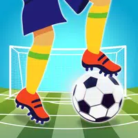 Soccer Run: Super Ball Racing APK