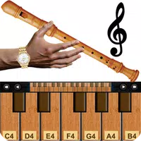 Real Flute & Recorder - Magic  APK