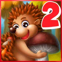 Hedgehog's Adventures Part 2 APK