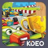 Cars Puzzles for Kids  APK