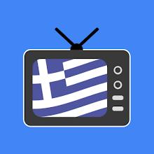 Greek TV APK