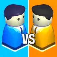 City War 3D - Crowd Battle  APK