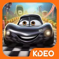 Cars Matching Game APK