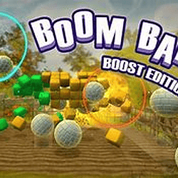 Boom Ball  APK