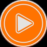 JustPlay online video player APK