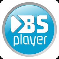 BSPlayer plugin D3 APK