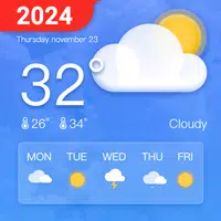 Live Weather Forecast  APK