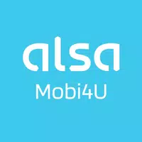 Alsa Mobi4U - Bus routes APK