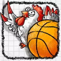 Doodle Basketball 2  APK