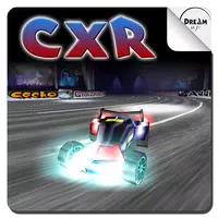 CrazXRacing  APK