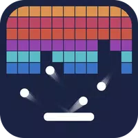 Balls Crush - Bricks Breaker  APK