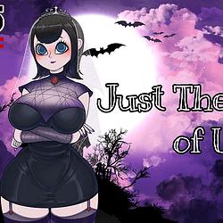 Just the Three of Us 0.32 APK