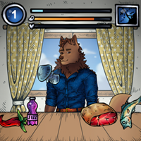 Pocket werewolf APK