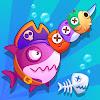 Sword Shark.io - Hungry Shark APK