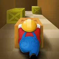 Push Maze Puzzle  APK