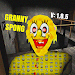 Horror Sponge Granny V1.8  APK