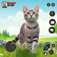 Kitten Game Pet Cat Simulator  APK