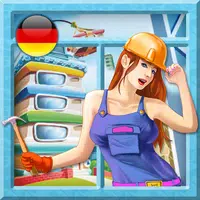 Wolkenkratzer  APK