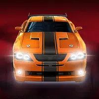 Rogue Racing Pinkslip  APK