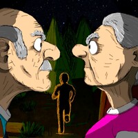 Grandpa And Granny Two Hunters APK