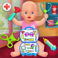 Doctor kit toys - Doctor Set  APK