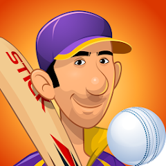 Stick Cricket Premier League  APK