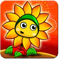 Flower Zombie War  APK