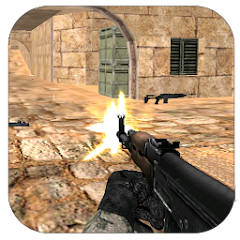 Counter Terrorist: Gun Strike  APK