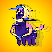 Mutant Llama: IDLE Breed Games  APK