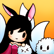 Ahri RPG: Poro Farm  APK