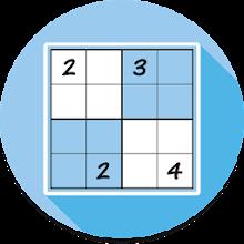 Sudoku Master - Puzzle Game  APK