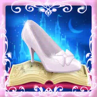 Cinderella - Story Games  APK