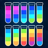 Water Sort Puzzle: Color Games  APK