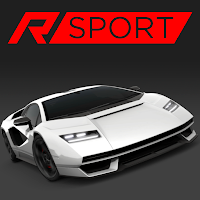 Redline: Sport - Car Racing APK