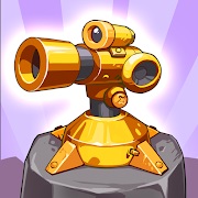 Empire Warrior: Tower Defense APK