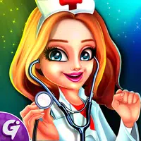 Dentist Doctor - Hospital Game APK