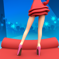 Carpet Roller - Dress & Rugs  APK