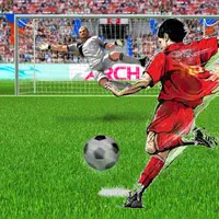 Football Game : Super League APK