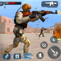 Special Ops: PvP Sniper Shooer  APK