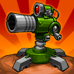 Tactical War: Tower Defense  APK